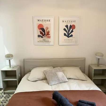 La Real - 2 Renove Apartment