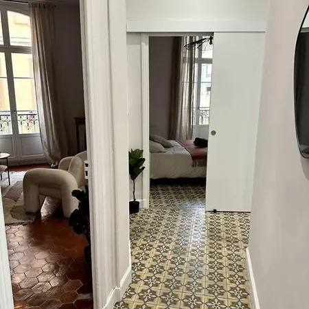 La Real - 2 Renove Apartment Perpignan