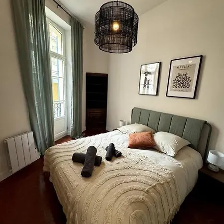 Appartement La Real - 2 Renove *