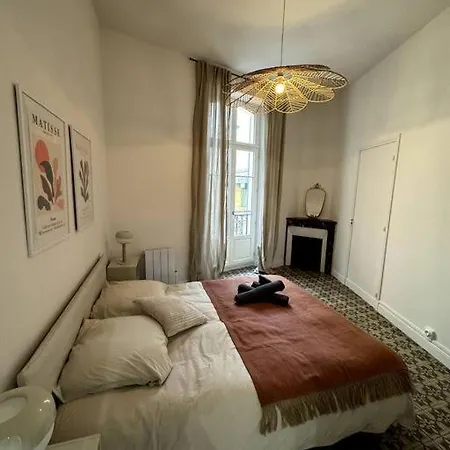 Apartment La Real - 2 Renove