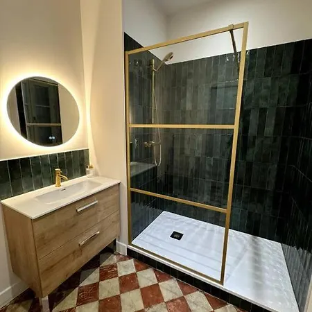 La Real - 2 Renove Apartment