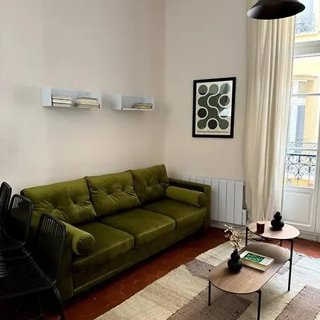 La Real - 2 Renove Appartement *