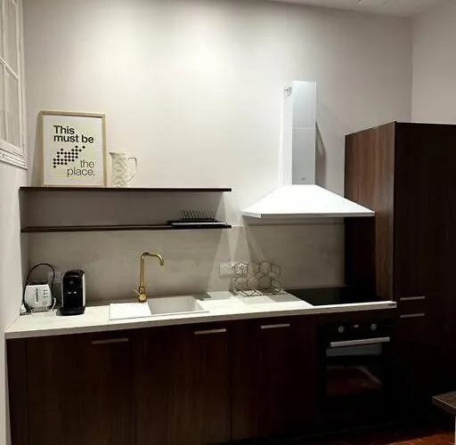 Apartment La Real - 2 Renove *