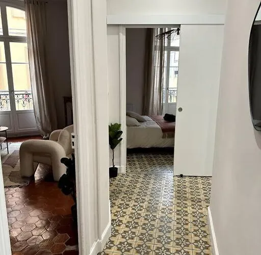 La Real - 2 Renove Apartment Perpignan