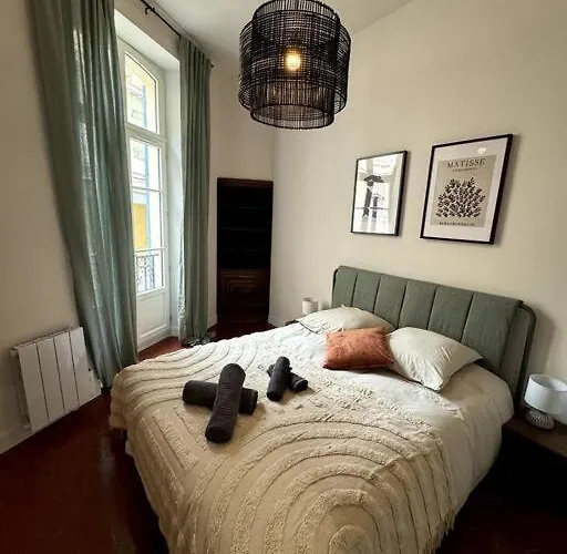 Apartment La Real - 2 Renove *