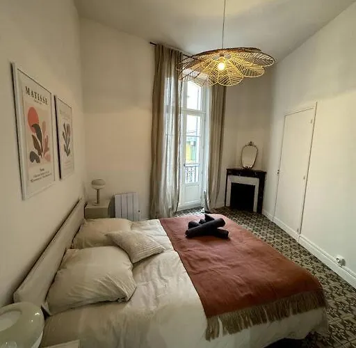 Apartment La Real - 2 Renove