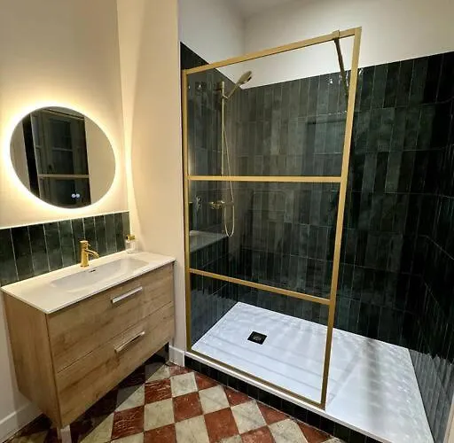 La Real - 2 Renove Apartment