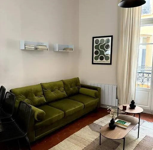 La Real - 2 Renove Apartment *