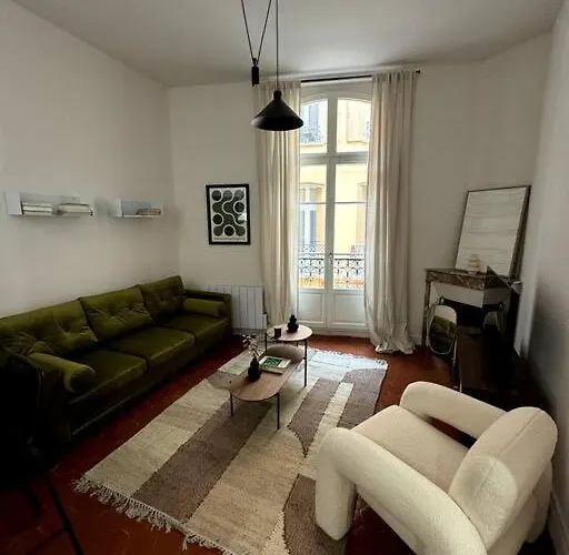 La Real - 2 Renove Apartment